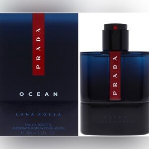 PRADA Luna Rossa Ocean